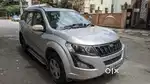 Mahindra XUV500 2011-2015 W6 2WD, 2015, Diesel