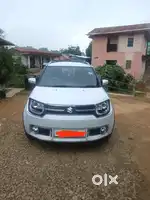 Maruti Suzuki Ignis 2019 Petrol 28000 Km Driven