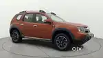 Renault Duster 110PS Diesel RxZ AMT, 2018, Diesel