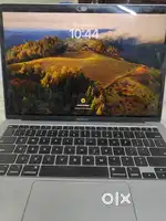 MacBook Air M1