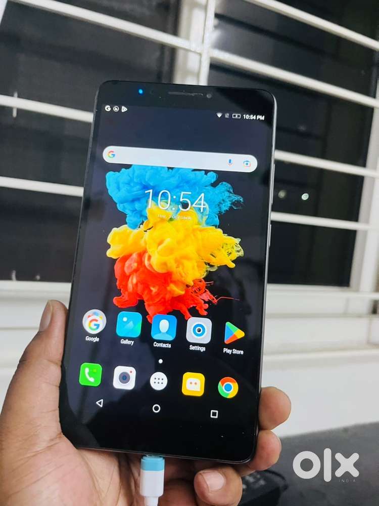 Lenovo Phab tablet