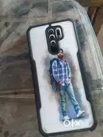 Redmi 9prime