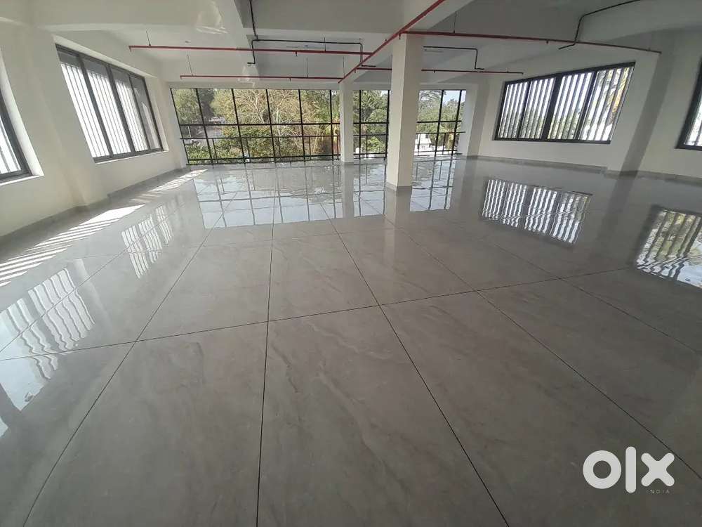 6000 sqft Space for RENT at Kazhakkuttom