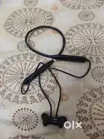 OnePlus bluetooth neckband