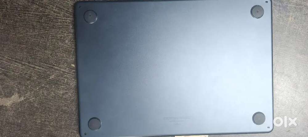 Apple Mac book air m4