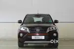 Toyota Urban Cruiser 1.5 Premium Grade AT, 2021, Petrol
