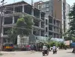 Rent shop by anna nagar 80 feet roud