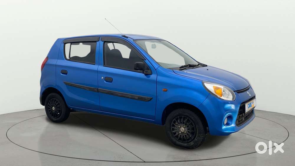 Maruti Suzuki Alto 800 LXI, 2019, Petrol