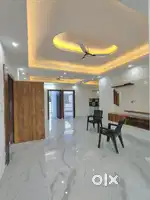 3bhk newly built flat for sale