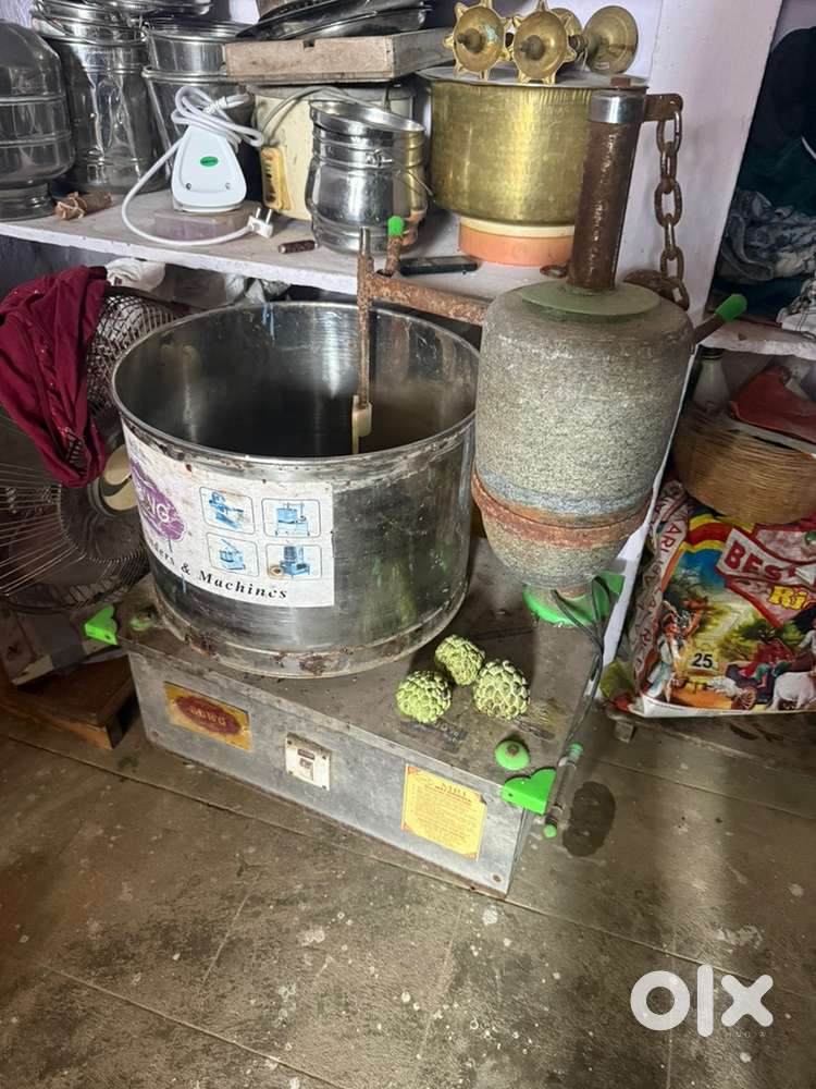 Wet Grinder for Sale