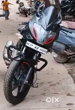 Pulsar 220f