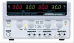 GW INSTEK GPS 2303 power supply
