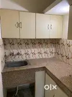 1 room set kothi 1st floor near Lohgarh park