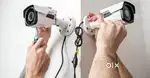 All typ Cctv & electrical works  lowest price good quality