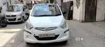 Hyundai EON D-Lite O, 2015, Petrol
