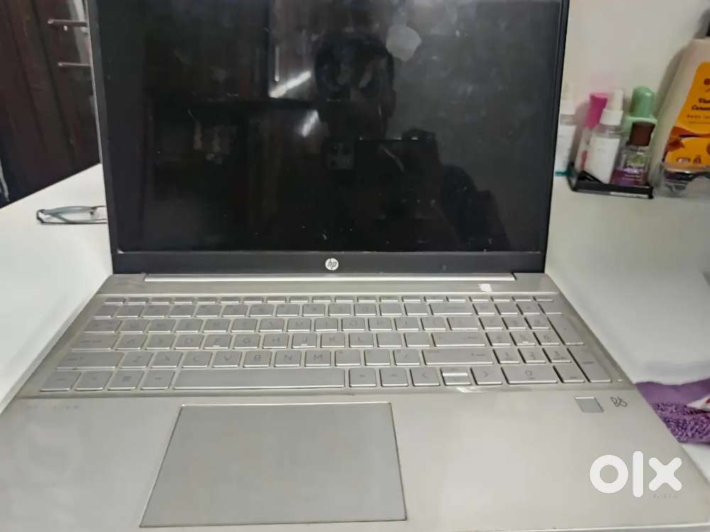 HP PAVILION