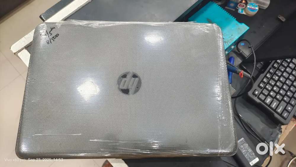 Selling all types of laptops