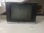 Onida colour TV