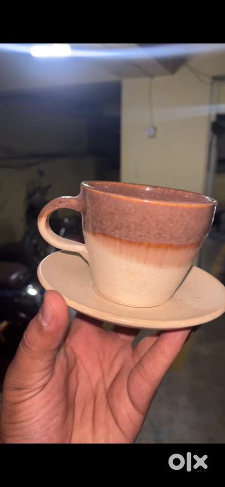 AESTHETIC COFFEE CUPS