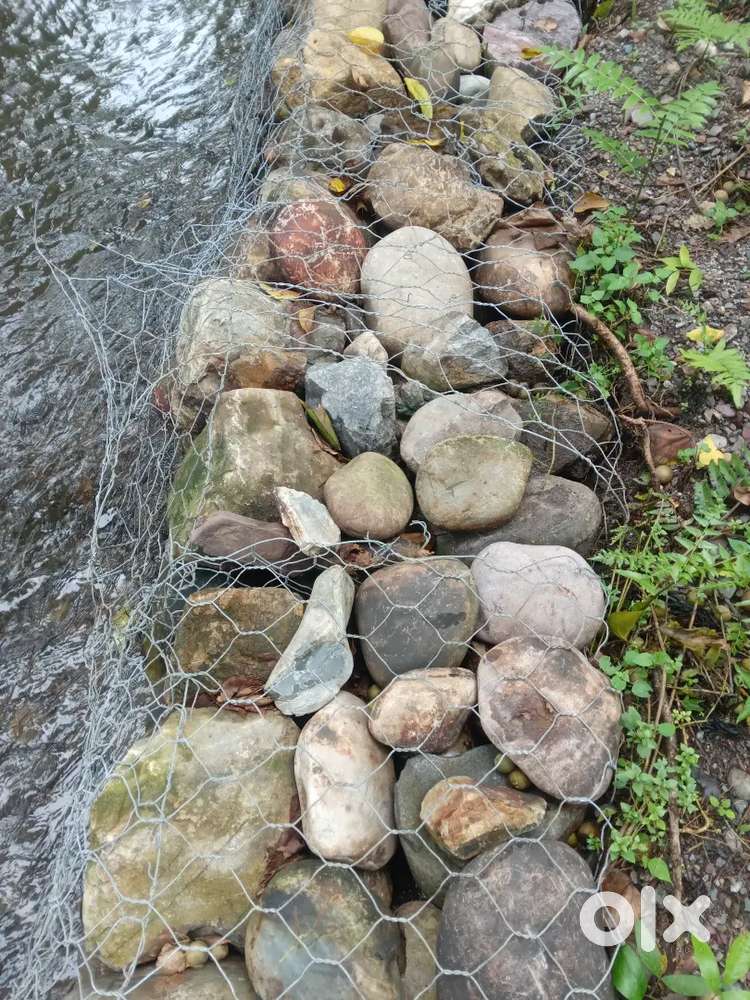 Civil work construction