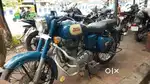 Royel enfield