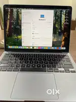 MAC BOOK AIR