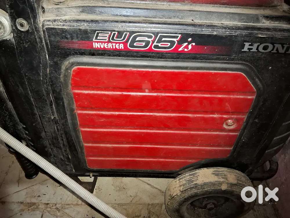HONDA  EU65is Invertor Generator