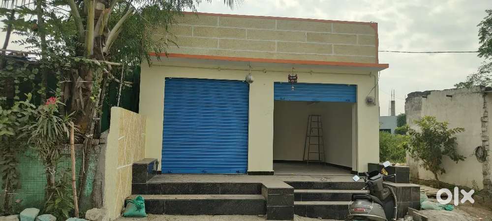 Commercial Shutters Available for Sale Gajularamaram Raavinarayana Ngr