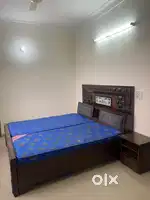 fully furnished 3BHK flat available for sale