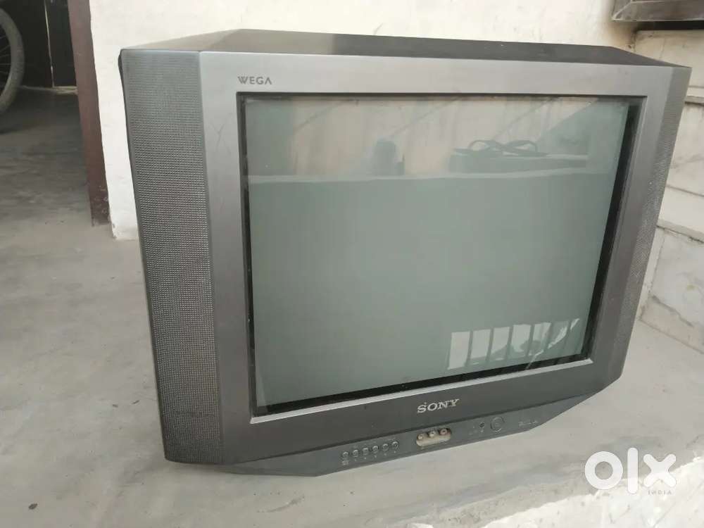 Sony wega 21 inch