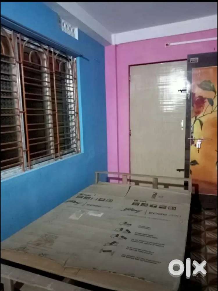 Room Renting for one person ( Male only )