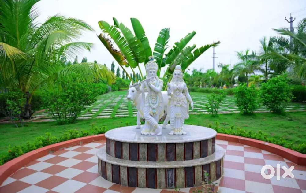 Bheemili, Anandapuram, Thagarapuvalasa VMRDA Plots Sale