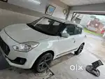 Maruti Suzuki New-gen Swift 2018 Dec