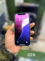 Iphone 12  in very good condition