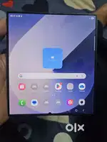 Samsung Z fold 6 indian 256gb