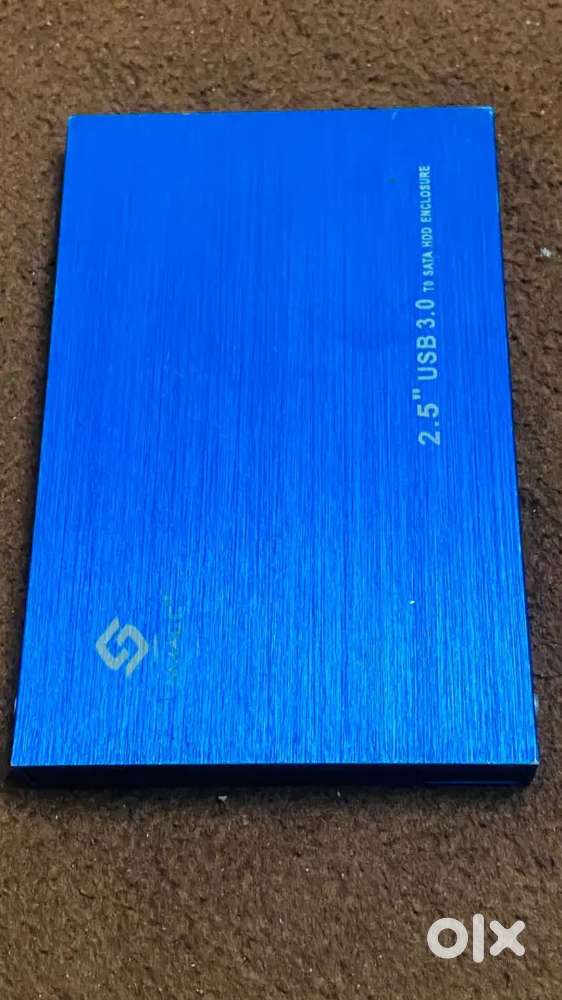 500gb External Hard Disk  Hard Drive  HDD  hard disk