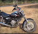 Avenger 220 cruise BS6