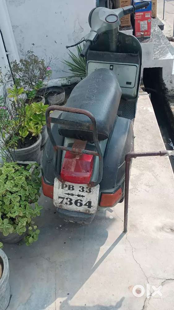 Urgent sale