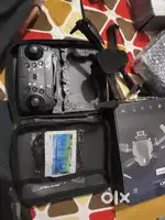 E88 pro drone new