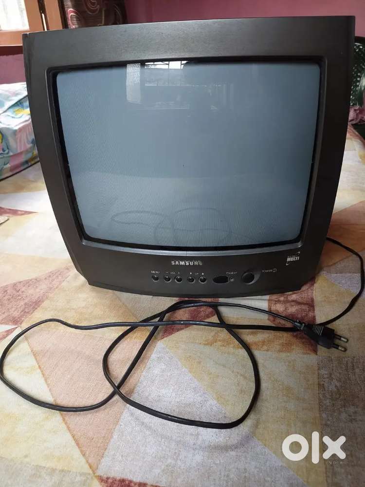 Samsung Colour TV