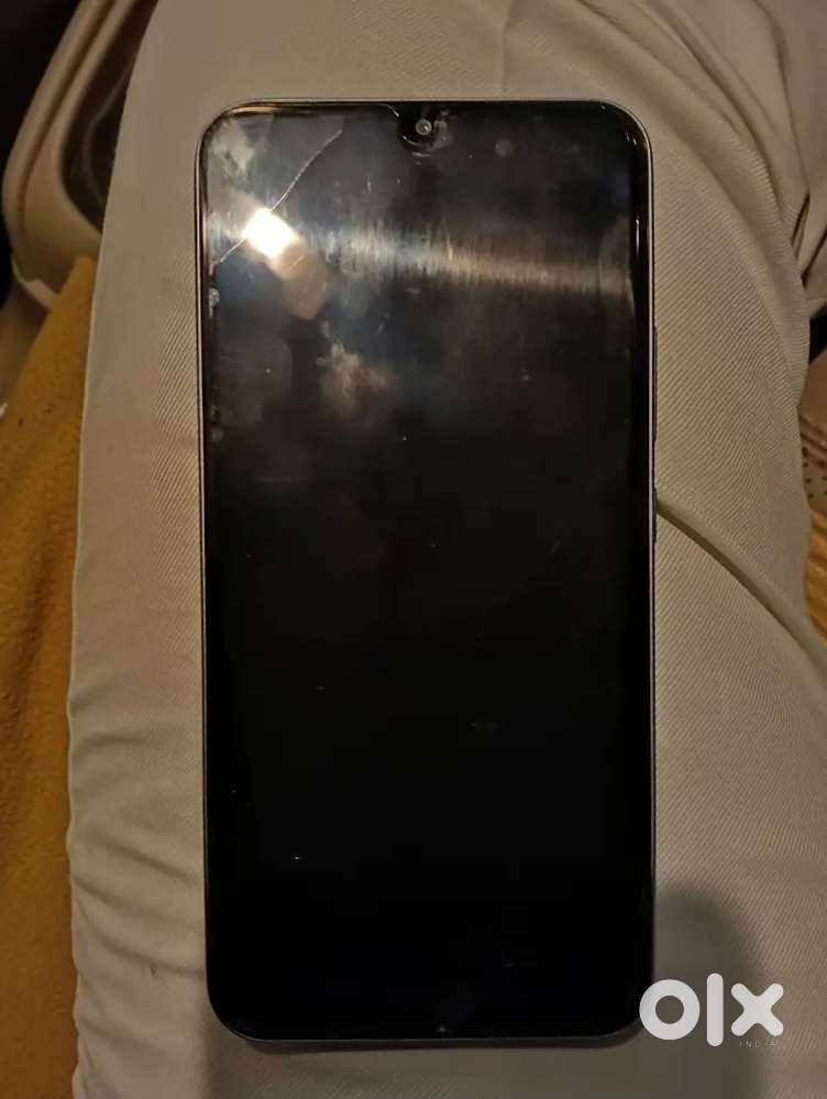 Samsung galaxy a34.5g