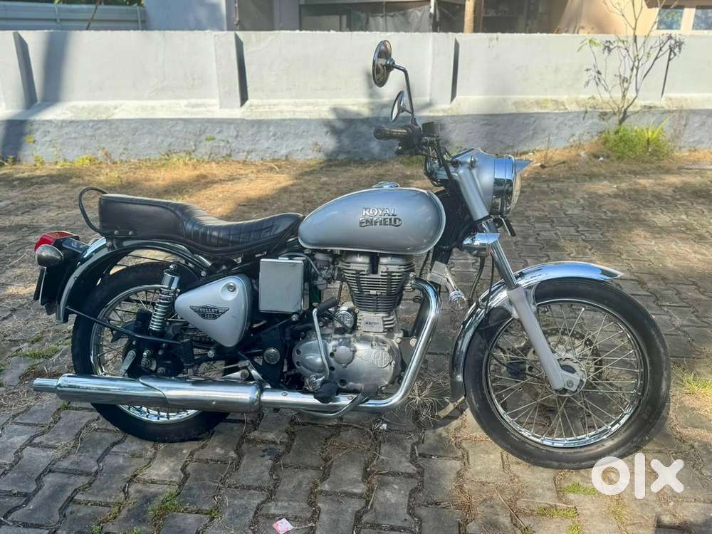 Bullet 350 CC