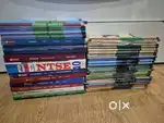 Study material for competitive exams class 9 and 10