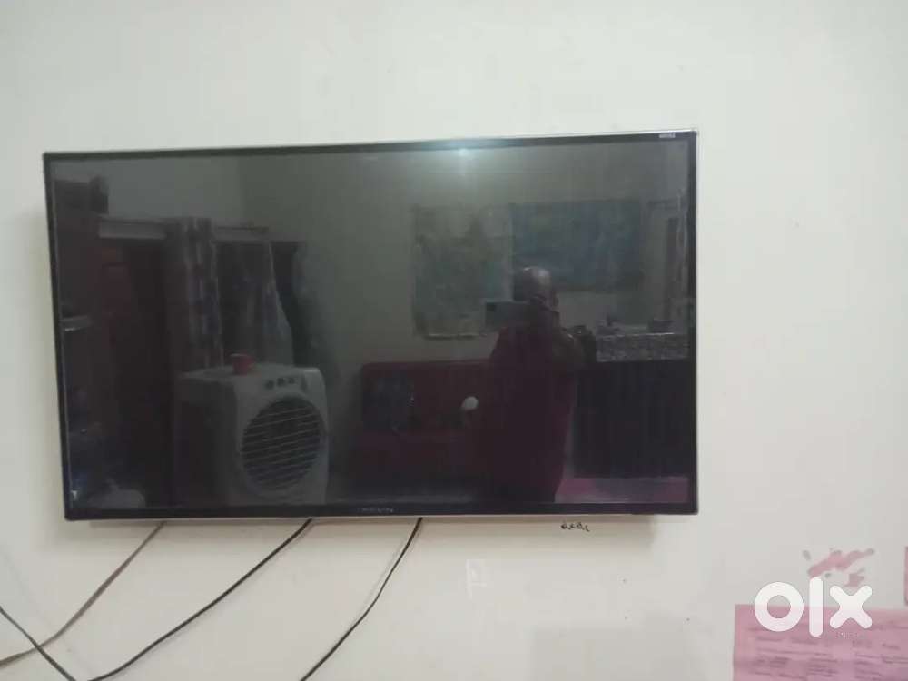 Lead 43inch