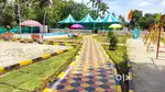 PLOT AT PUSHPAGIRI