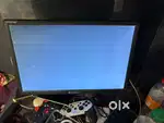 Complete Dekstop With 16 Gb Ddr4 Ram 500 Gb storage