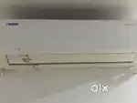 selling blue star 1.5 ton inverter ac 5 rating