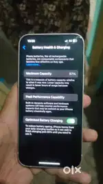 iPhone 13 128gb for sale