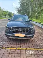 Hyundai Venue