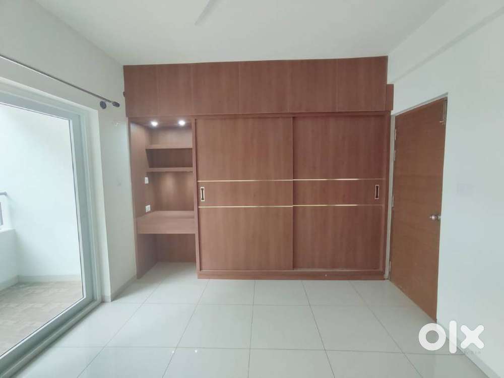 2BHK FLAT AVAILABLE FOR LEASE YELHANKA